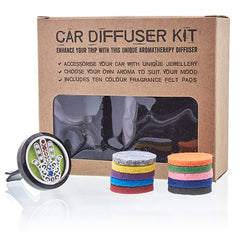 Car Diffuser Kit - Hamsa - 30mm product image 4