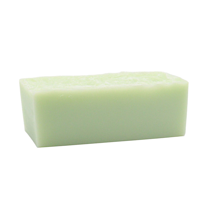 Verdant Zen Soap Loaf product image