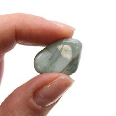 Small African Tumble Stones - Bloodstone - Sephtonite product image 2