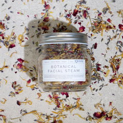 Botanical Facial Steam Blend - Natural 250g product image 9