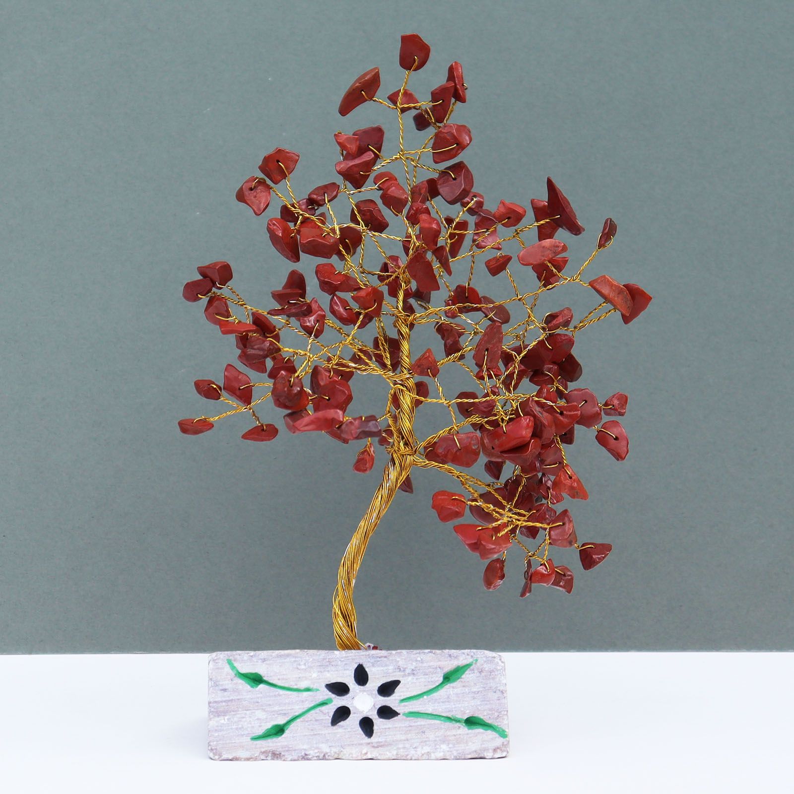 Red Jasper - 160 Stone product image