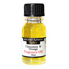 10ml Cinnamon & Orange product image 2