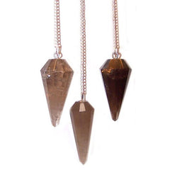 Magic Pendulum - Smoky Quartz product image