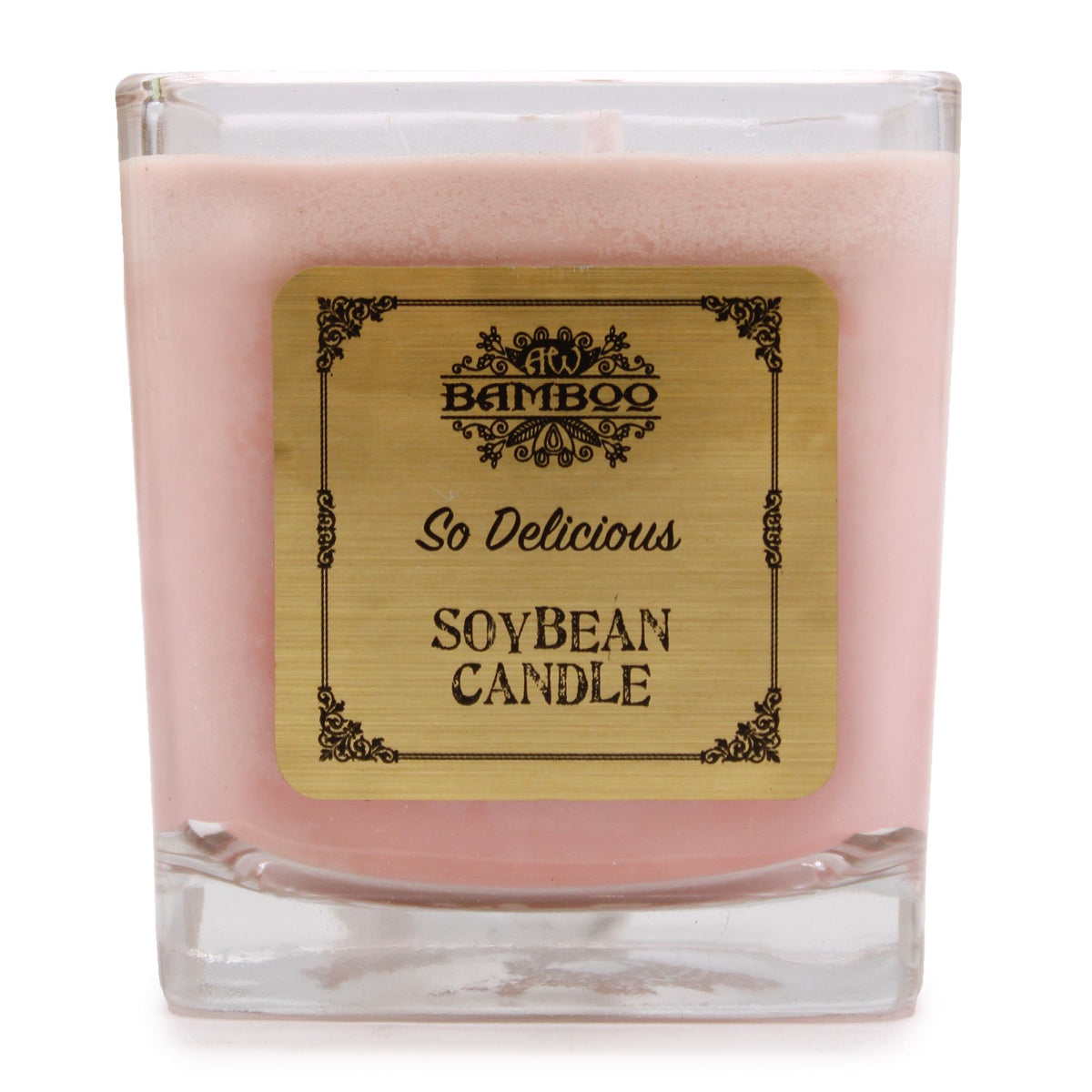 Soybean Jar Candles - So Delicious product image