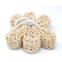 Sisal Sponge and Scrub - Exfoliating Star product image 3