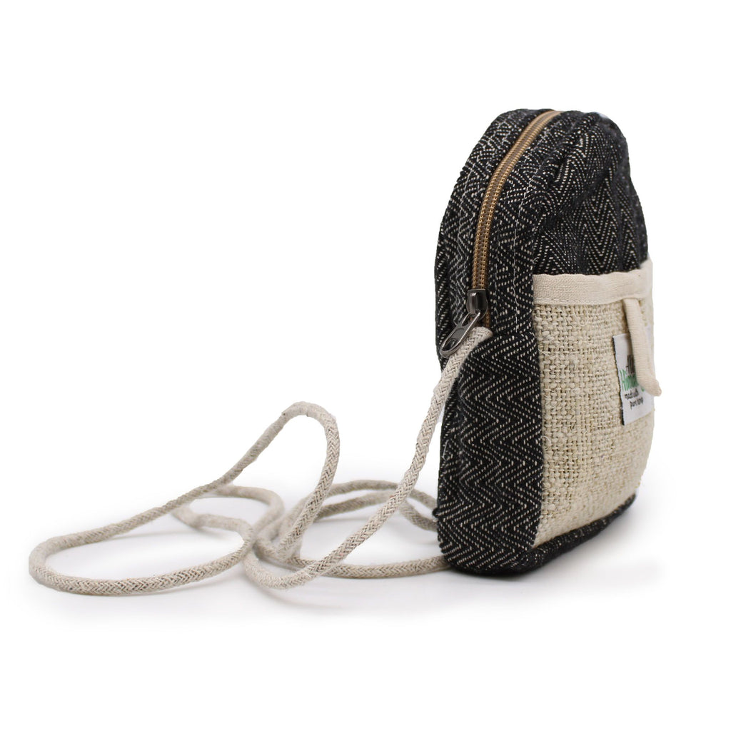 Mobile Bag - String (Asst col) - product image 9