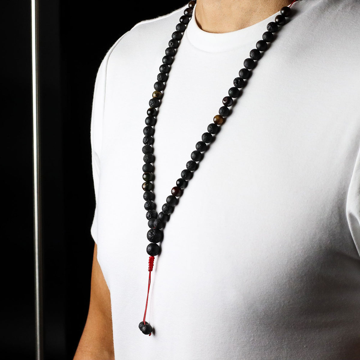 Essence of the Volcano Necklace - Personal Transformation product image 2