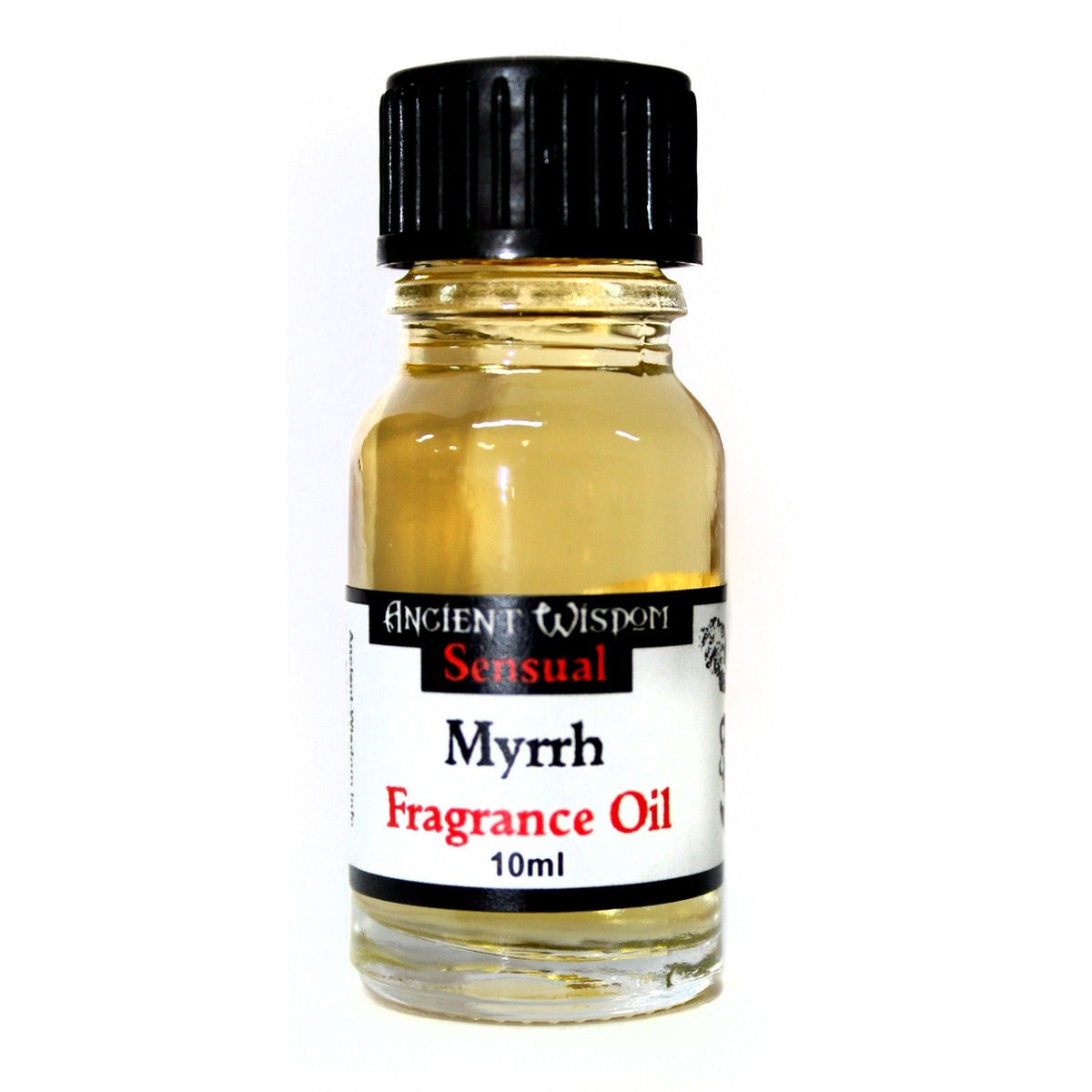 10ml Myrrh Fragrance Oil product image 3