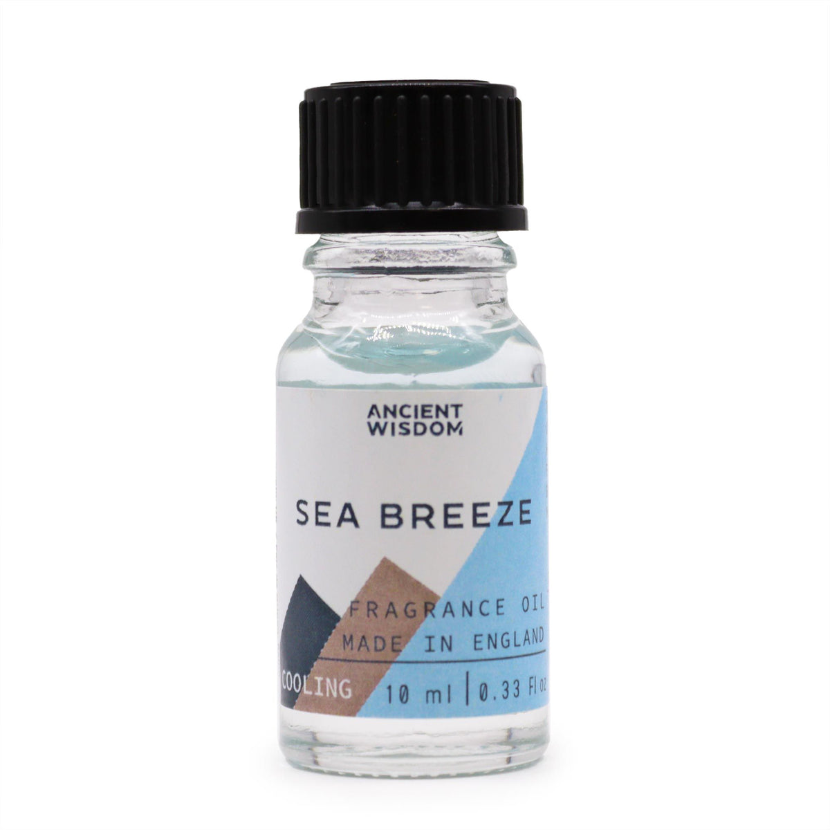 10ml Sea Breeze Fragrance Oil product image 2