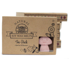 Box of 6 Wax Melts - Coffee Trader product image 2