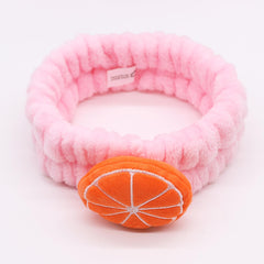 Cute Makeup Headbands - Fruity Selection (assorted) product image 7