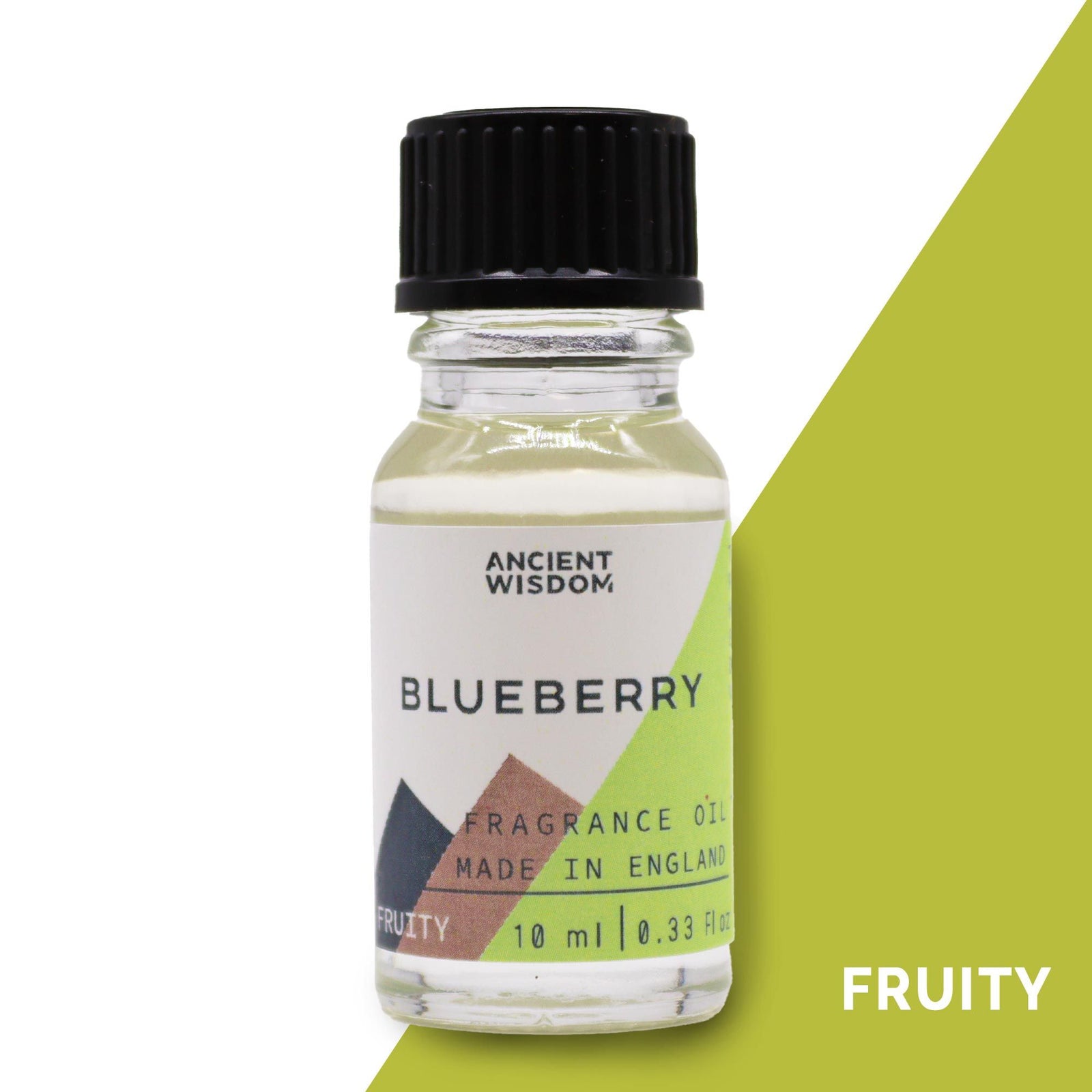 Blueberry Fragrance Oil 10ml product image