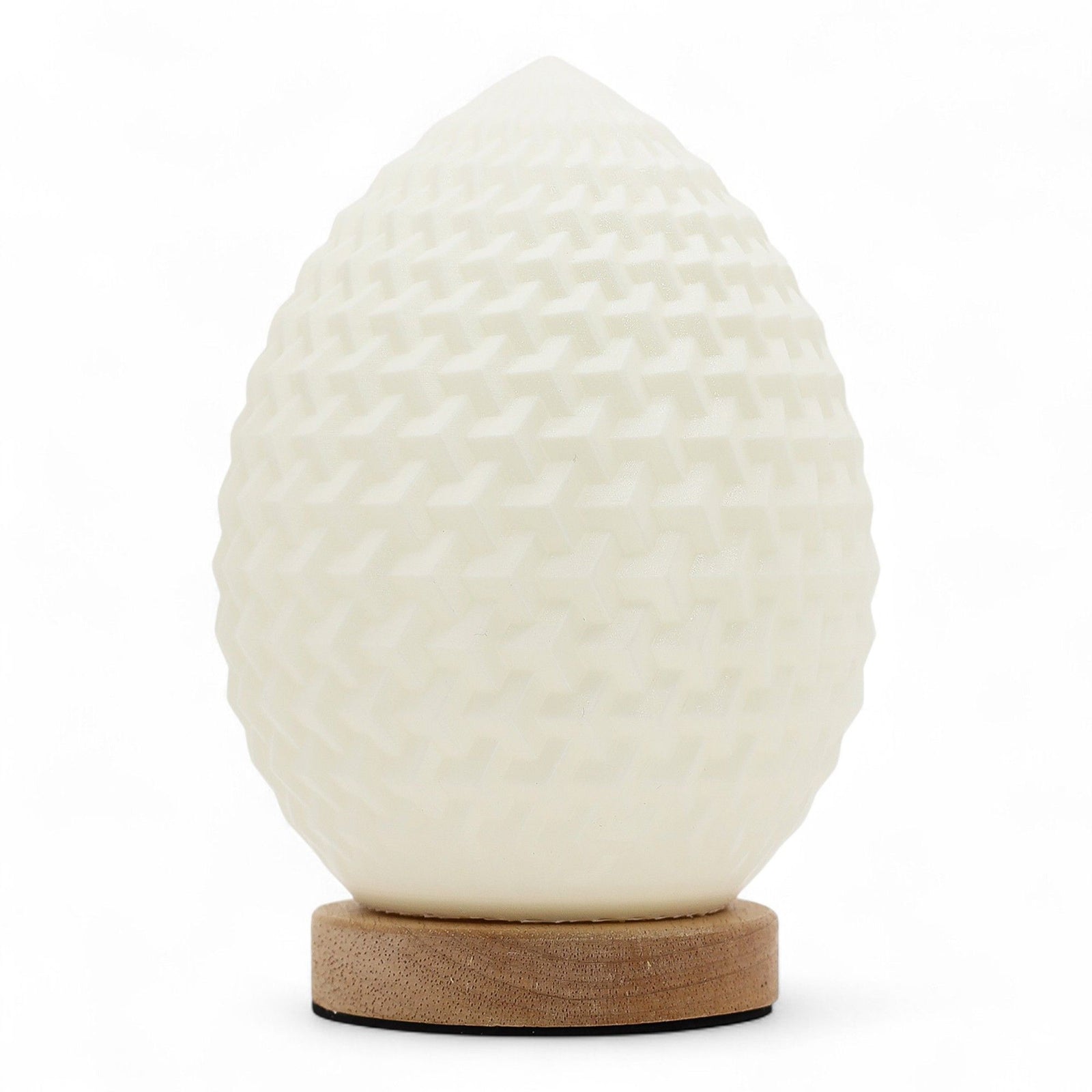 New Wave Lamp - USB - 3 settings - Teardrop product image