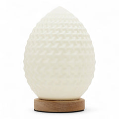 New Wave Lamp - USB - 3 settings - Teardrop product image