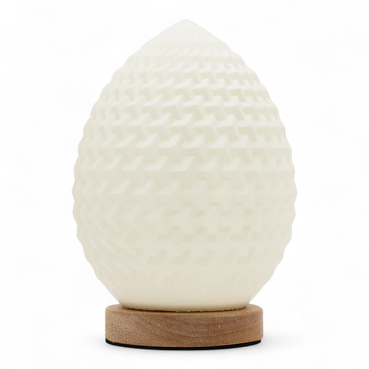 New Wave Lamp - USB - 3 settings - Teardrop product image