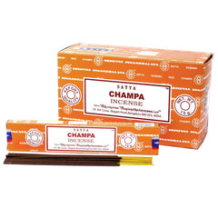Satya Incense 15gm - Champa product image 3
