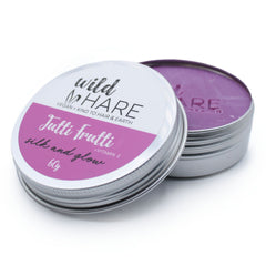 Wild Hare Solid Shampoo 60g - Tutti Frutti product image 2