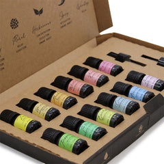 Aromatherapy Essential Oil Set - Starter Pack product image 3