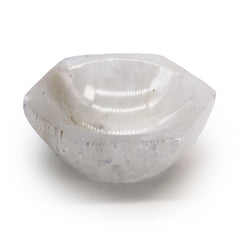 Selenite Hex Bowl - 6cm product image 5