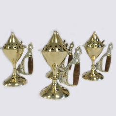 Large Cone Burner with Handle product image 6