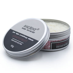 Aromatherapy Shea Body Butter 90g - Grapefruit product image 4