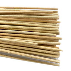 Pack of 2.5mm Indonesia Reed Diffuser Sticks - Approx 100 Sticks product image 2