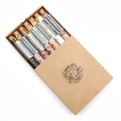 Bath Salts in Vials - Gift Pack of 7 product image 3