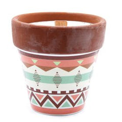 Agnes + Cat Herb Garden Candles - Clove product image 4