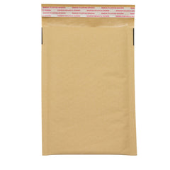 Kraft Padded Bubble Envelope (165x225+40mm) product image 2