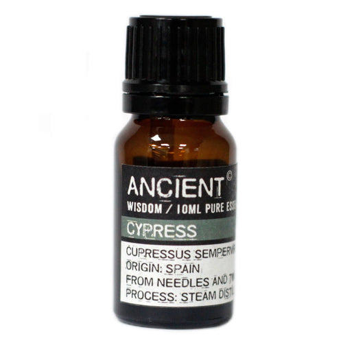 10 ml Cypress Essential Oil product image