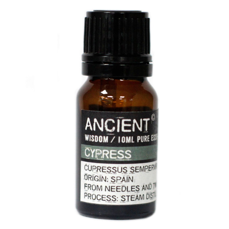 10 ml Cypress Essential Oil product image