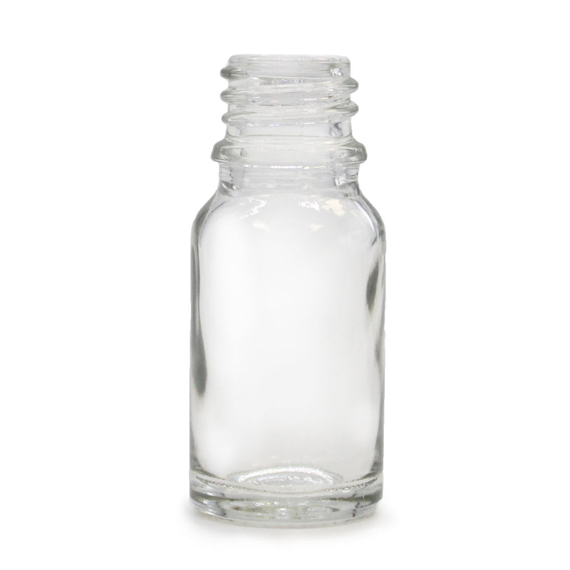 10ml Clear Bottle product image