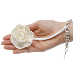 Natural Diffuser Flowers - Small Lotus on String product image 6