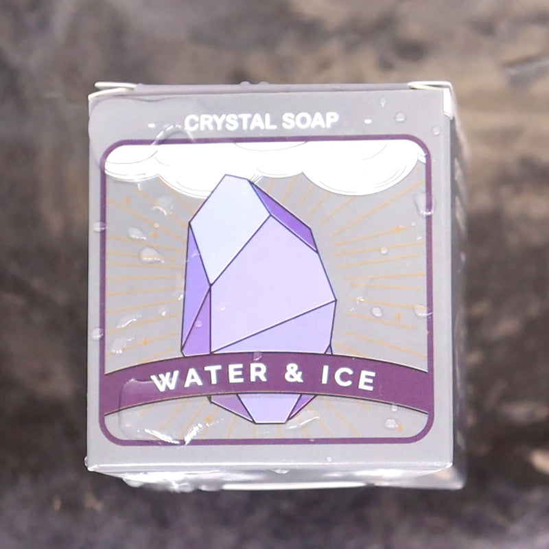 Crystal Elemental Soap - Water product image
