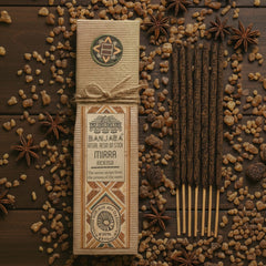 Ritual Resin on Stick - Mirra product image