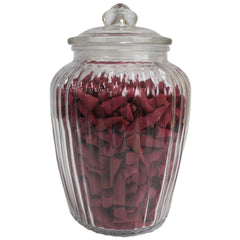 Candy Jars - Big Pumpkin Shape Sweet Jar product image 2