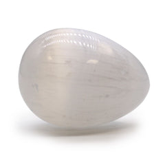 Selenite Egg - 5 - 6 cm product image 3