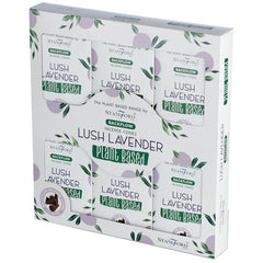 Plant Based Backflow Incense Cones - Lush Lavender product image 2