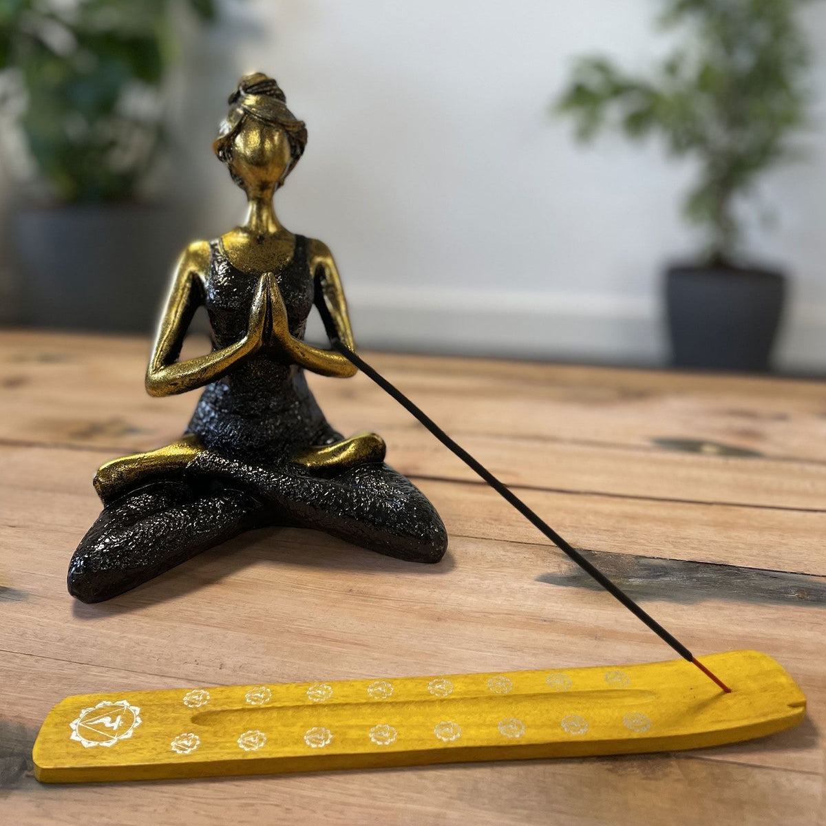 Chakra Ashcatchers - Set of 7 Designs product image 7
