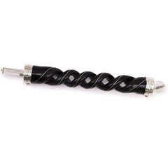 Wooden Healing Stick Spiral Carving product image