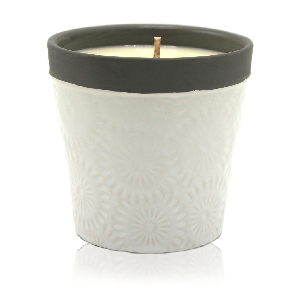 Home is Home Candle Pots - Forever Vanilla product image 2