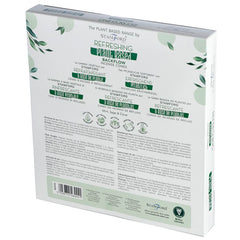 Plant Based Backflow Incense Cones - Refreshing product image