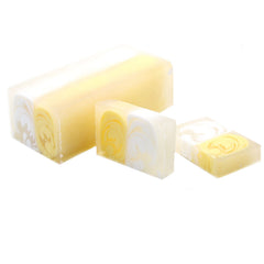 Handcrafted Soap Loaf 1.2kg - Vanilla product image 4