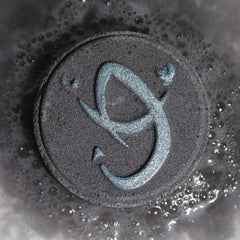 Set of Zodiac Bath Fizzers with Horoscope - Scorpio product image