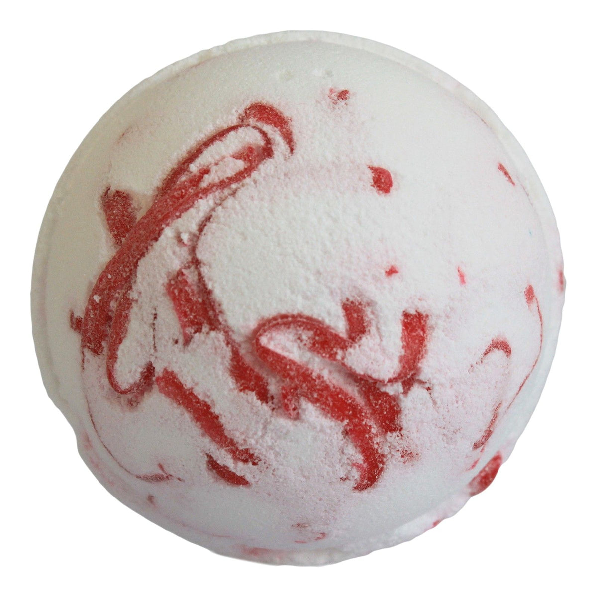 Tropical Paradise Coco Bath Bomb - Strawberry product image 3