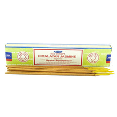 Satya Incense Sticks 15g - Himalayan Jasmine product image 2