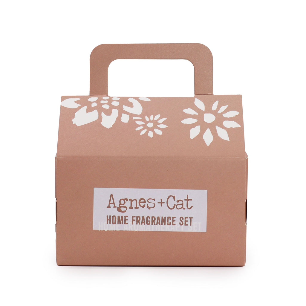 Agnes + Cat Fragrance Gift Set - Moroccan product image 2