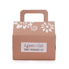 Agnes + Cat Fragrance Gift Set - Moroccan product image 2