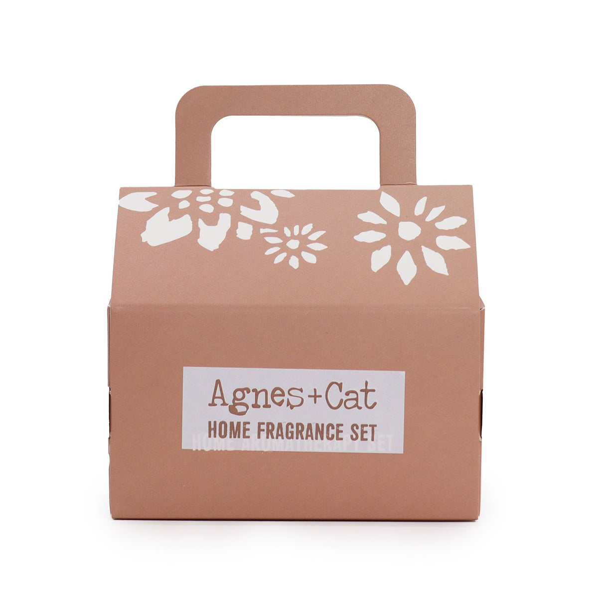 Agnes + Cat Fragrance Gift Set - Moroccan product image 2