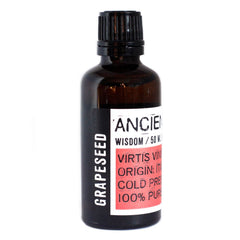 Grapeseed Oil - 50ml product image